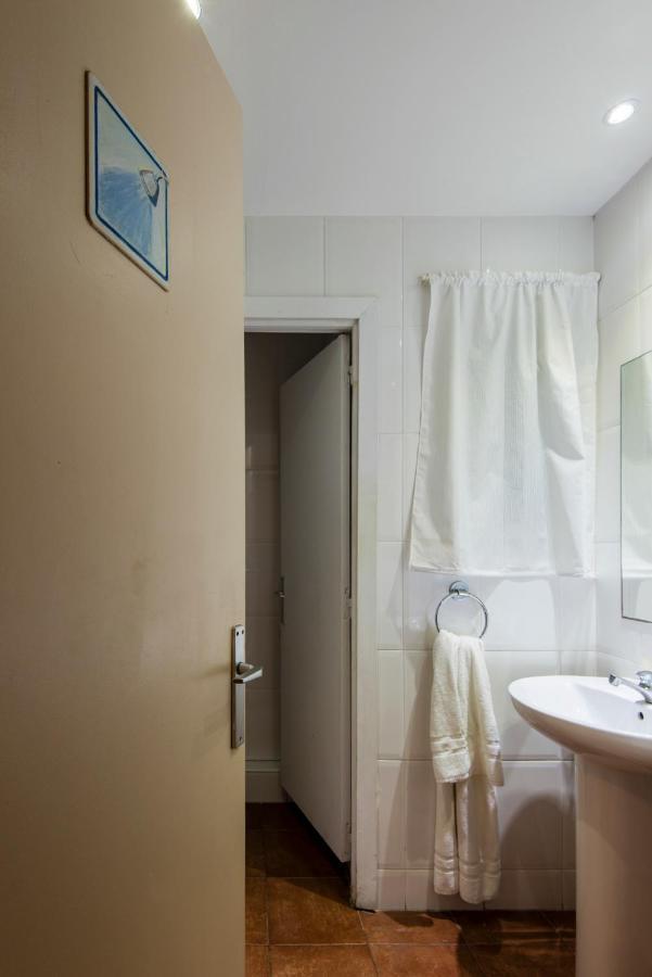 Auberge de jeunesse Residencia Sants à Barcelone Chambre photo